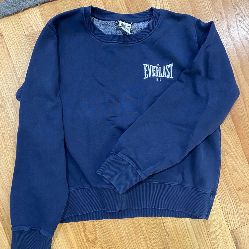 Zara/Everlast Sweatshirt